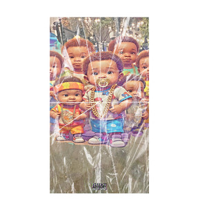 Yung juice - Locked In