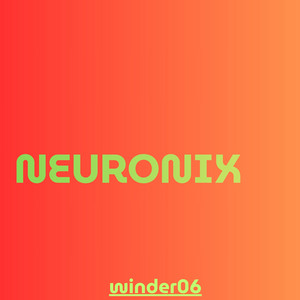 NEURONYX by winder06