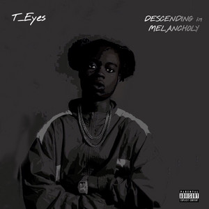 T_Eyes - Enemies of Progress