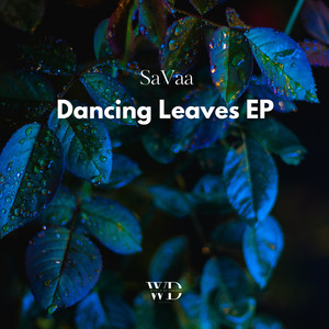 Dancing Leaves by SaVaa