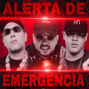 MC WM, DJ Guuga & MC Jhowzinho - Alerta de Emergencia