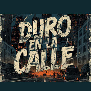 Duro en la calle by Katana ZX