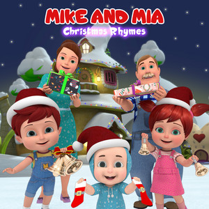 Mike and Mia - We Wish You a Merry Christmas