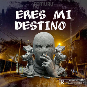 ERES MI DESTINO by RiMuRu