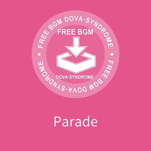 Parade by しゃろう