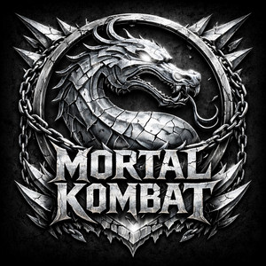 The Mortal Kombat Theme Song by Simone Marino