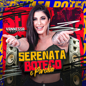 Serenata Boteco & Paredão