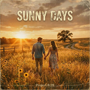 Sunny Days by Project 8:28