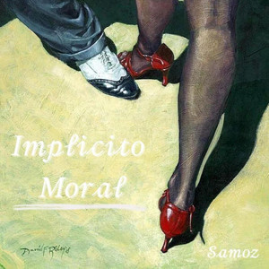 Implícito Moral