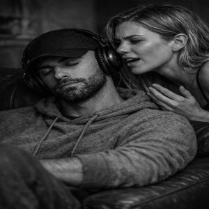 Amar sin oir by Aythamy Rodriguez