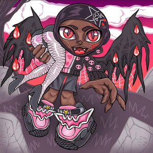 on my hart by rabbit man