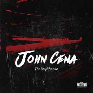 John Cena