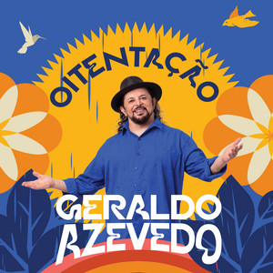 album cover: Oitentação (Ao Vivo)
