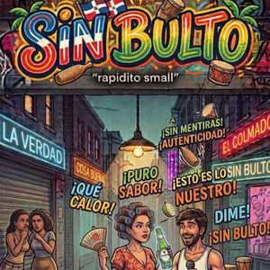 SIN BULTO by Lolo MC RD