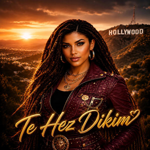 Te Hez Dikim by MR Music