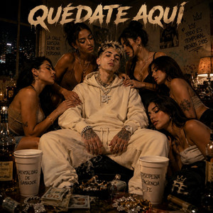 Quedate Aqui by Baby Frogg