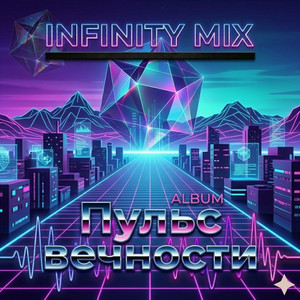 Вертикаль by INFINITY MIX