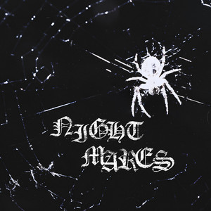 NIGHTMARES by MADiSON ViOLETT