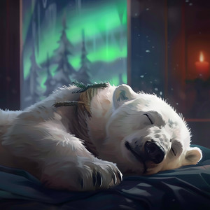 Peaceful Nightfall Song by Cloud Cradle