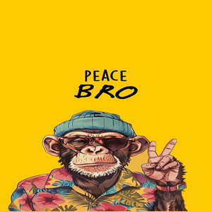 Preet Deep - Peace Bro