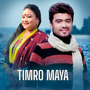 Tika Pun & Prem Sapkota Sonu - Timro Maya
