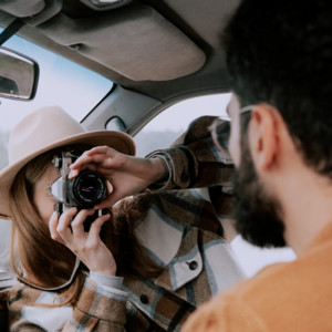 WISLEY DURAN - Dentro da Hilux