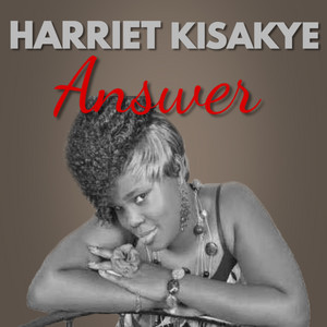 Harriet Kisakye - Tubirye