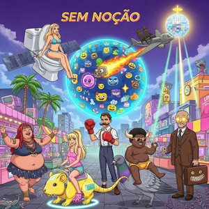 Sem Noção