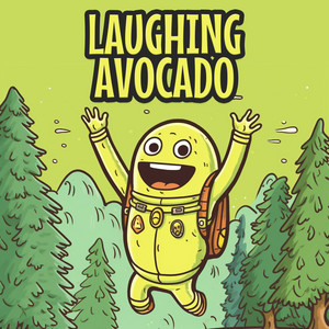 In the Right Mood by Laughing Avocado