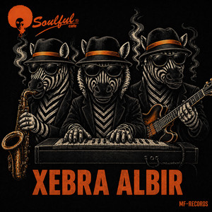 Sabor a Vinilo by Soulful-Cafe