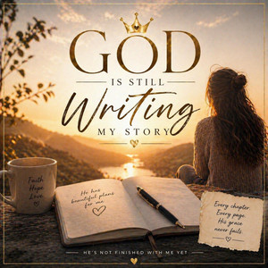 God is still writing my story by Beautiful Dayz