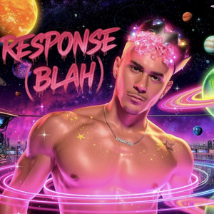 RESPONSE (BLAH) (REMIX) by Cesar Xes