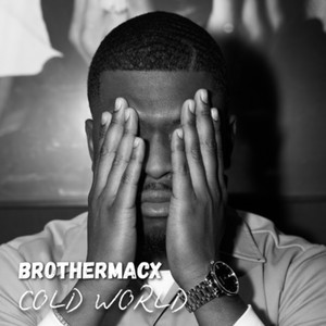Cold World by BrotherMacX