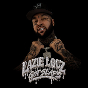 Wicked Wayz by Lazie Locz