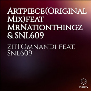 Artpiece by Ziitomnandi, Snl609