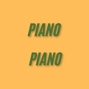 Piano Piano by neegan5