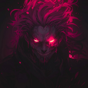 DEMONIC MELODY by SHPACKYOU$