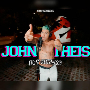 John Theis - Doy Cokero