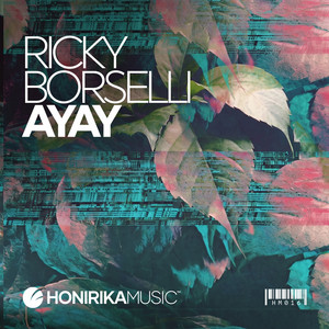 Ayay by Ricky Borselli