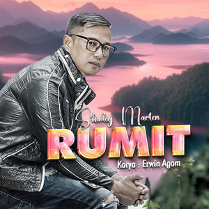 Shadey Marten - Rumit