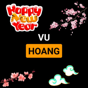 Vu Hoang - Câu Chuyện Đầu Năm (remix)