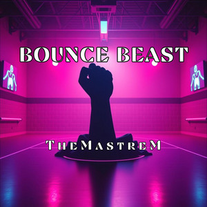 Bounce Beast by TheMastreM