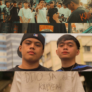 Kalyeah by AFBR, Remington, Daging