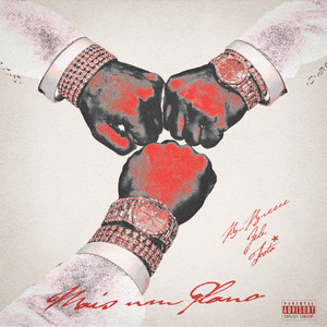 Mais um Plano by Ru_Breeze, Felz, TOSTA*, prod. sonni