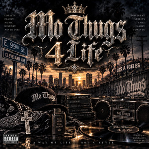 You Aint My Brother by Big Caz, Harley G