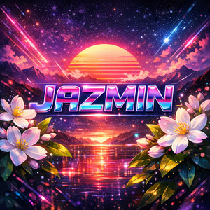 Jazmin by Zyvex Loran