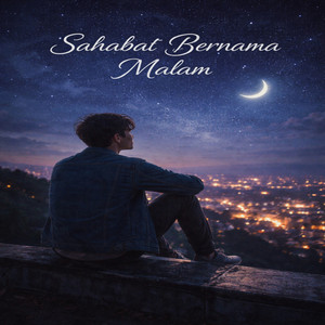 Sahabat Bernama Malam by Nurhadi Light