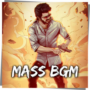 My Stock Music - Mass BGM Vijay