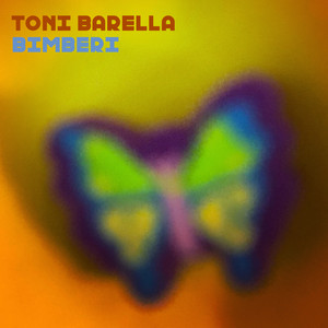 Bimberi by Toni Barella