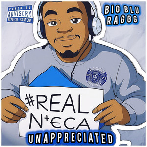 THEY SAID - song and lyrics by BIG BLU RAGGG | Spotify